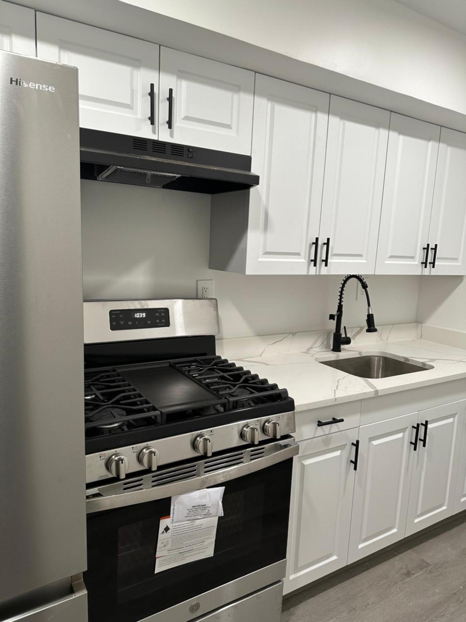 Access Apartment Washington