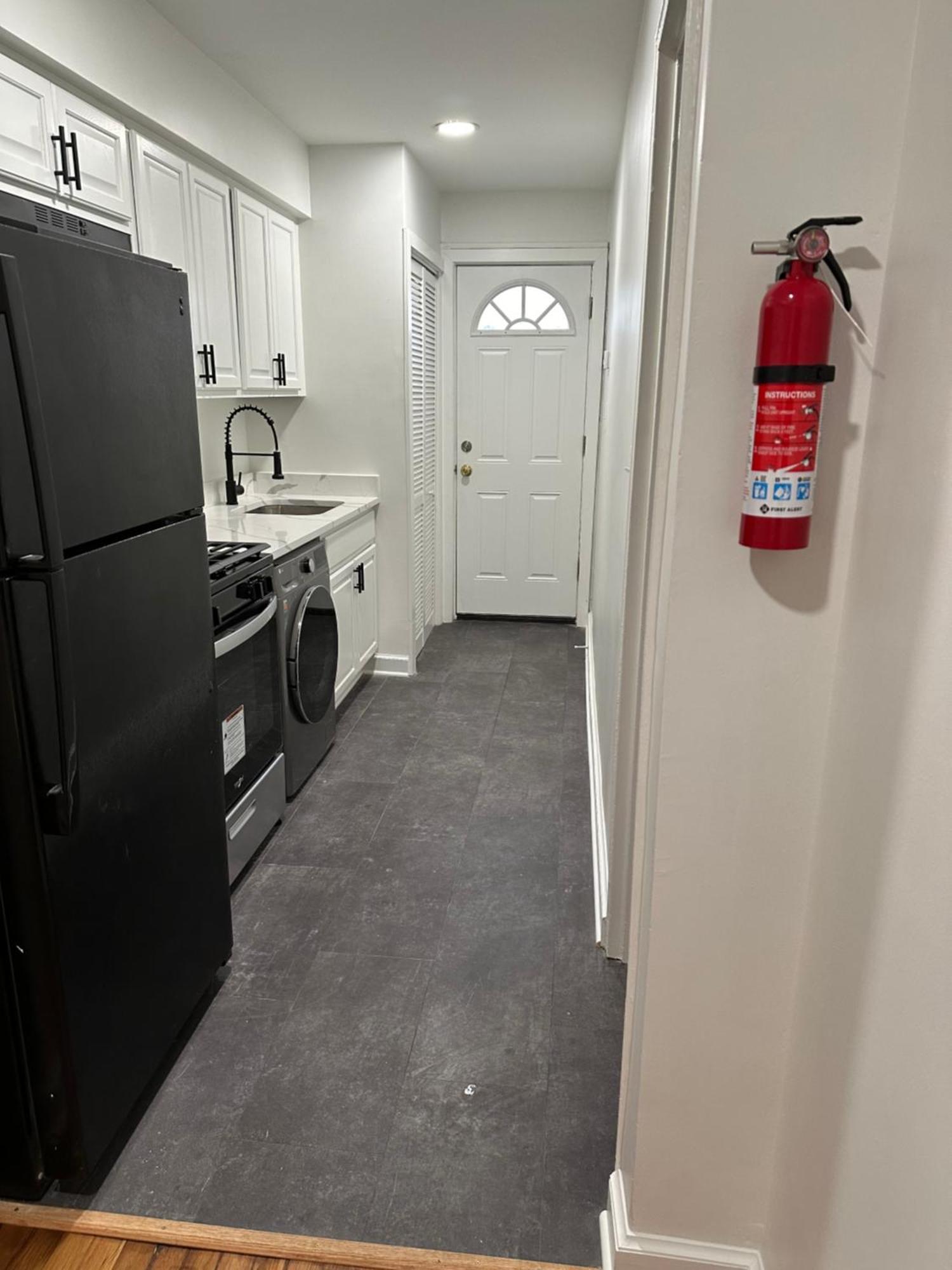 Access Apartment