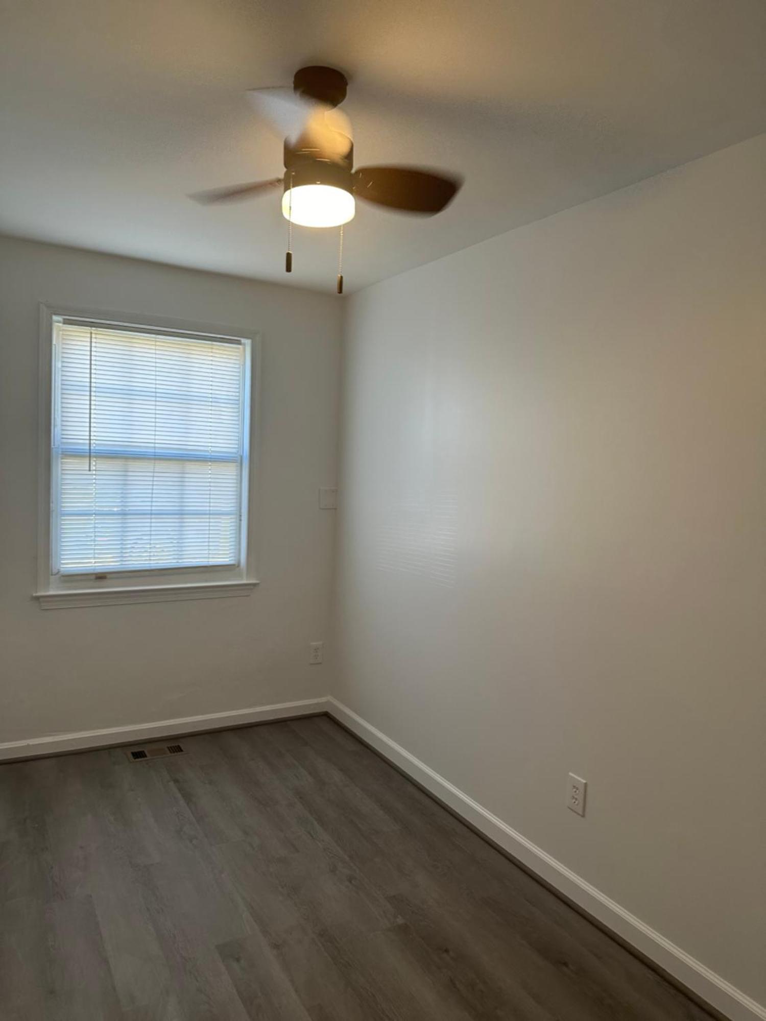 Apartment Access *