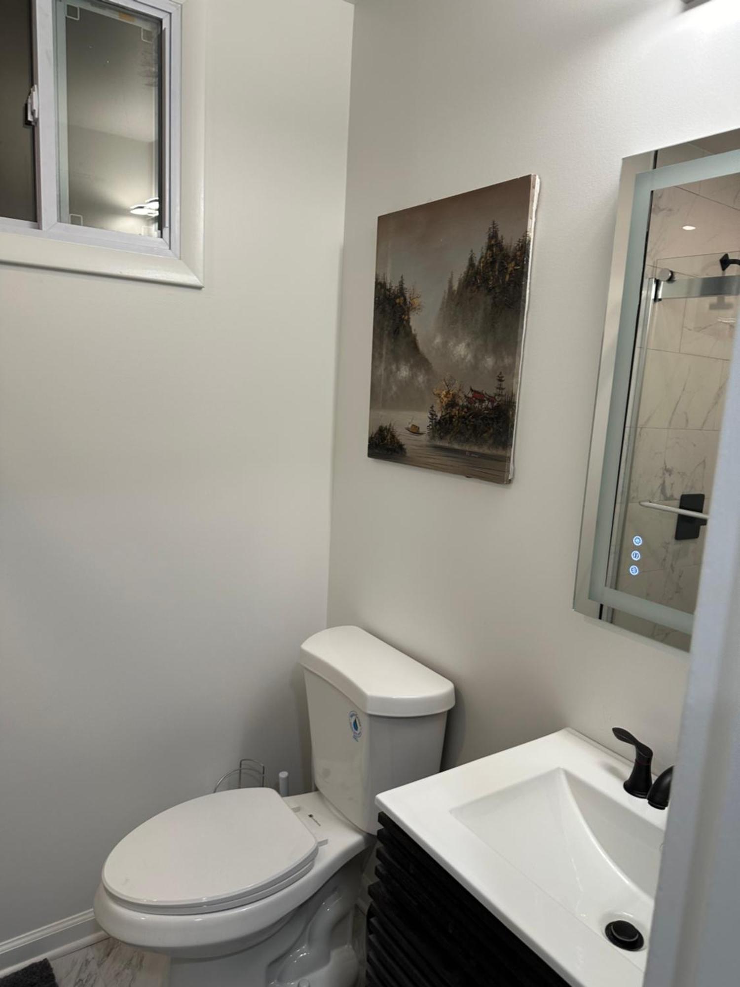 Access Apartment Washington