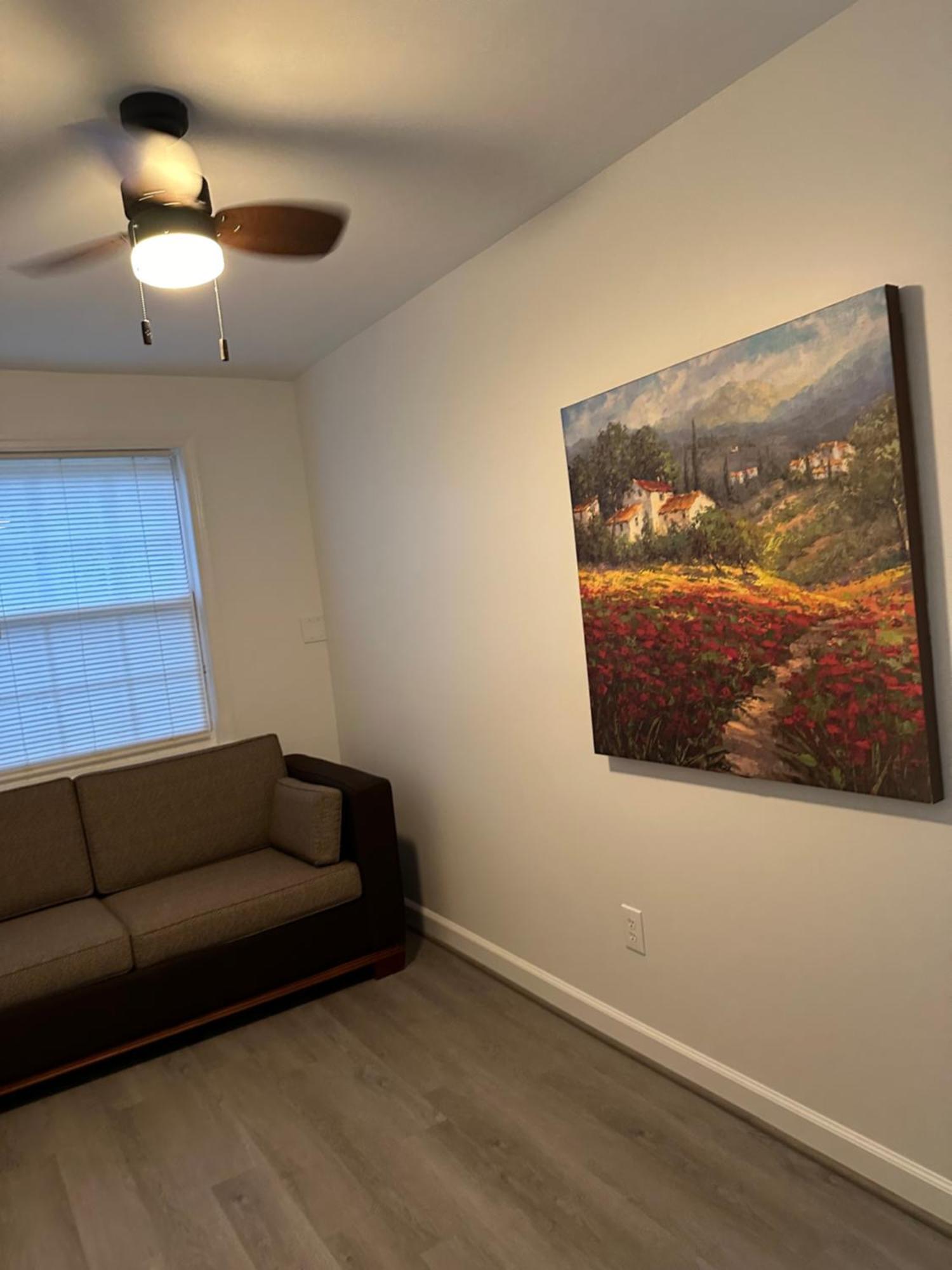 Access Apartment Washington