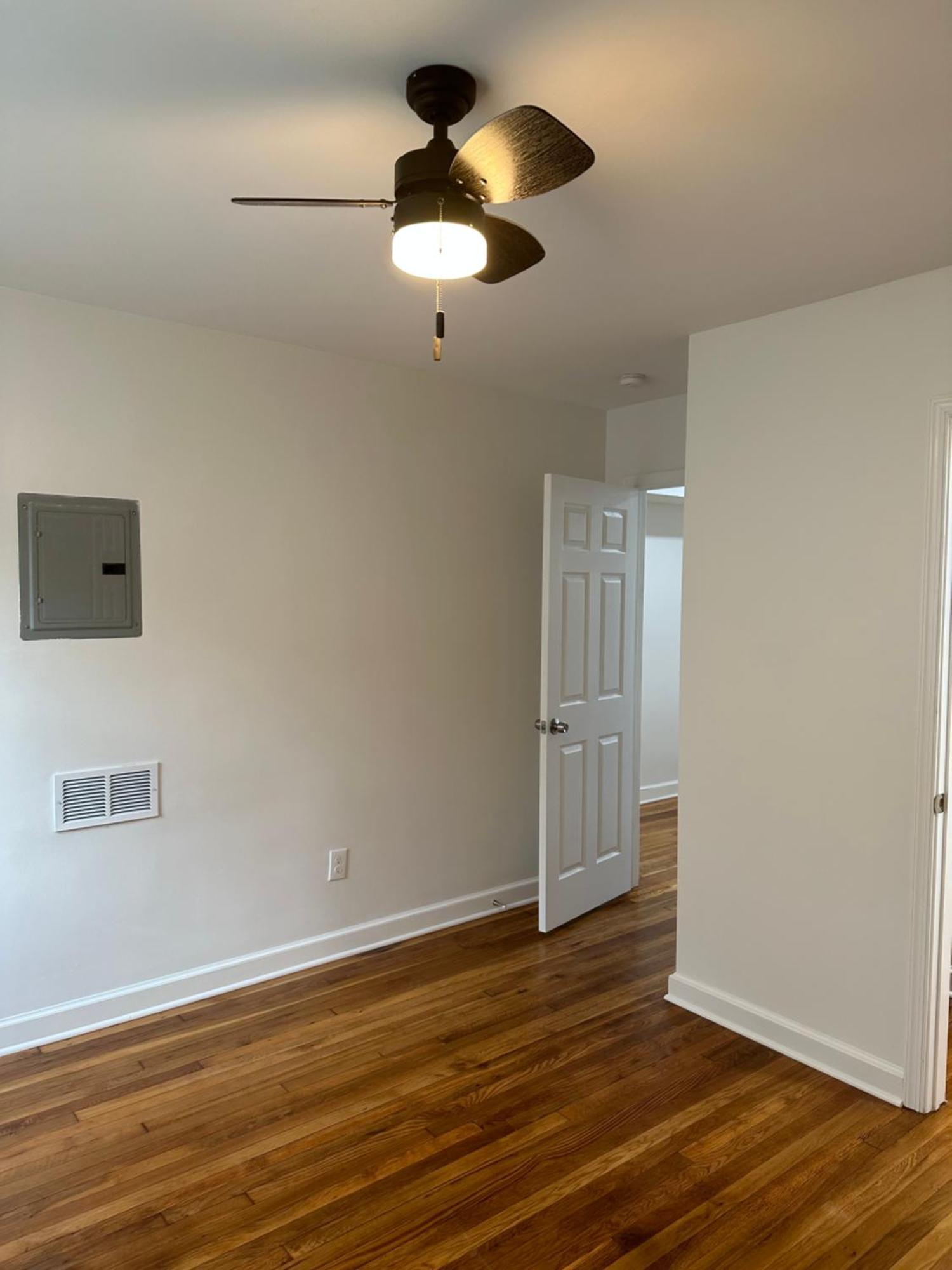 Apartment Access *