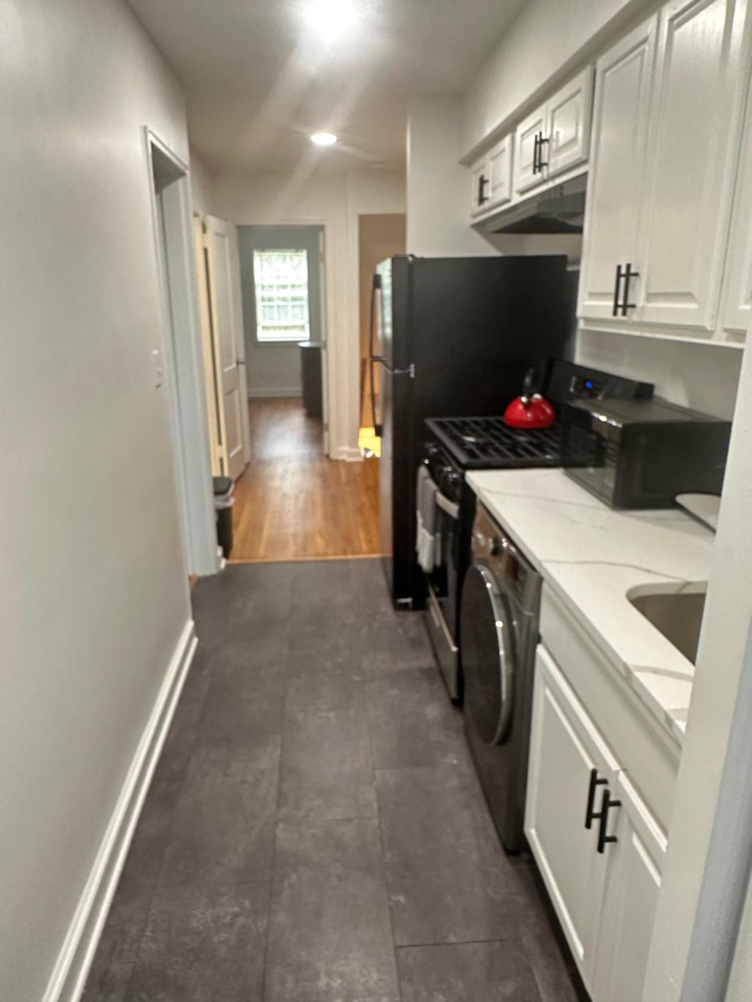 Access Apartment